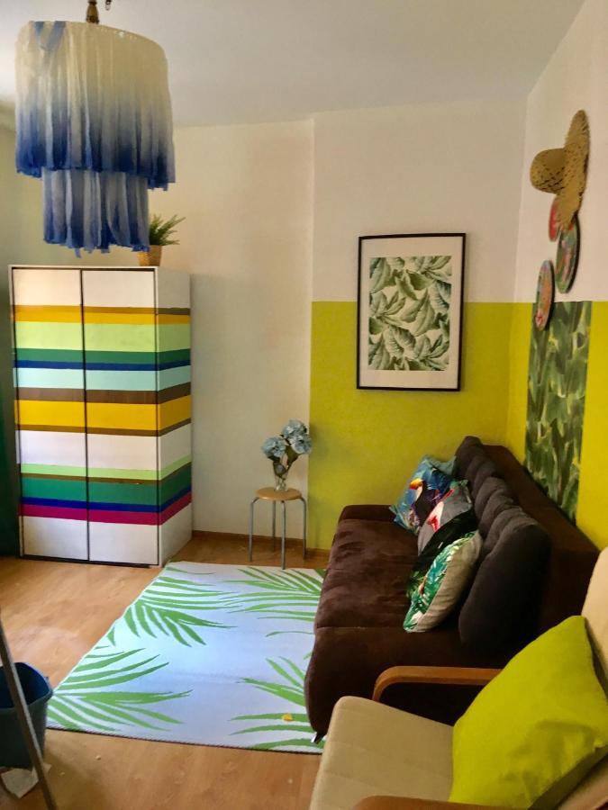 Apartament 14 Przy Ul. Dlugiej 그단스크 외부 사진